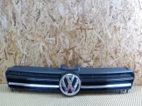 Решетка радиатора VW Golf VII 2012-2020 (5G0853653) — фото 1