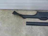 Накладка порога внутренняя левая на Volkswagen Golf Mk7 — фото 2