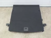 Полка багажника VW Golf VII 2012-2020 (КОМПЛЕКТ С СЕТКОЙ И ШТОРКОЙ 5G9858855F 5G9864512F 5G9864511F 5G9864470 5G9864514 5G9861691B 5G9867871G) — фото 1