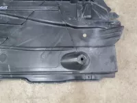 Защита антигравийная на Volkswagen Golf Mk7 — фото 11