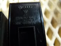 Плафон салонный на Audi A3 8V — фото 7
