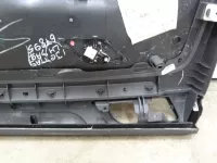 Обшивка двери задней левой на Volkswagen Jetta A5 — фото 23