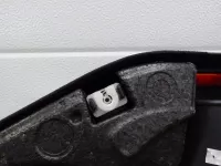 Обшивка двери задней левой на Volkswagen Jetta A5 — фото 20