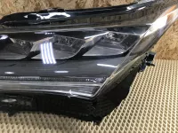 Фара левая на Lexus RX200t AL20 — фото 6