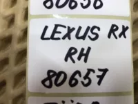 Фара правая на Lexus RX200t AL20 — фото 33