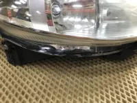 Фара правая на Nissan Tiida C11 — фото 4