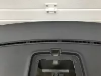 Торпедо на Volkswagen Touran — фото 4