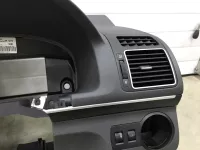Торпедо на Volkswagen Touran — фото 19