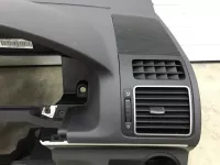 Торпедо на Volkswagen Touran — фото 21