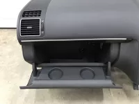 Торпедо на Volkswagen Touran — фото 14