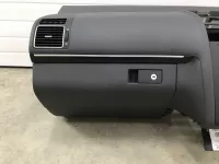 Торпедо на Volkswagen Touran — фото 12