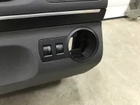 Торпедо на Volkswagen Touran — фото 18