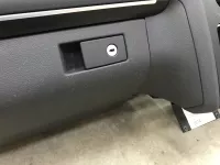 Торпедо на Volkswagen Touran — фото 11