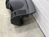 Торпедо на Volkswagen Touran — фото 22