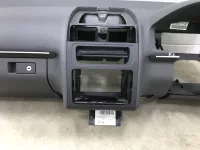 Торпедо на Volkswagen Touran — фото 15