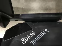 Торпедо на Volkswagen Touran — фото 23