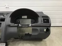 Торпедо на Volkswagen Touran — фото 17