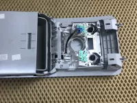 Плафон салонный на Volkswagen Touran — фото 16