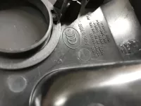 Ручка двери задней внутренняя правая на SsangYong Kyron D100 — фото 6