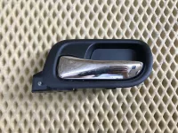 Ручка двери задней внутренняя левая на Honda Accord CL — фото 1