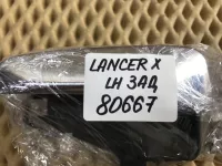 Ручка двери задней внутренняя левая на Mitsubishi Lancer CY — фото 5