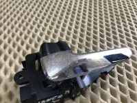Ручка двери задней внутренняя левая на Mitsubishi Lancer CY — фото 2