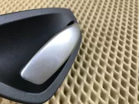 Ручка двери задней внутренняя правая на BMW 1-Series E87 — фото 3