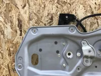 Стеклоподъемник электрический передний правый на Volkswagen Touran — фото 4