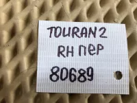 Стеклоподъемник электрический передний правый на Volkswagen Touran — фото 16