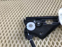 Стеклоподъемник электрический задний правый на Volkswagen Touran — фото 2