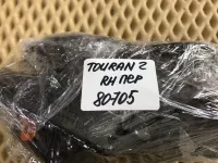 проводка двери передней правой на Volkswagen Touran — фото 10