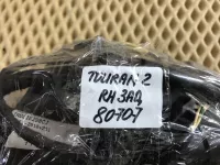 проводка двери задней правой на Volkswagen Touran — фото 9