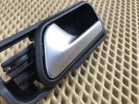 Ручка двери передней внутренняя левая на Volkswagen Touran — фото 3