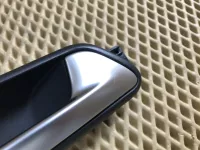Ручка двери передней внутренняя правая на Volkswagen Touran — фото 3
