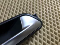 Ручка двери передней внутренняя правая на Volkswagen Touran — фото 4