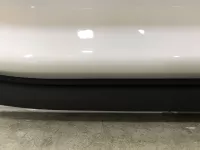 Дверь задняя правая на Volkswagen Touran — фото 26