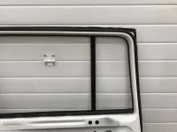 Дверь задняя правая на Volkswagen Touran — фото 17