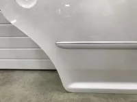 Дверь задняя правая на Volkswagen Touran — фото 9