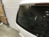 Дверь багажника на Volkswagen Touran — фото 18
