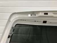 Дверь багажника на Volkswagen Touran — фото 23