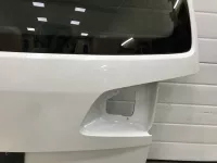 Дверь багажника на Volkswagen Touran — фото 16