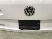 Дверь багажника на Volkswagen Touran — фото 12