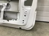 Дверь багажника на Volkswagen Touran — фото 38
