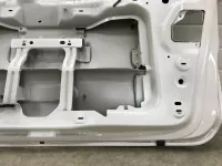 Дверь багажника на Volkswagen Touran — фото 37