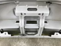Дверь багажника на Volkswagen Touran — фото 39