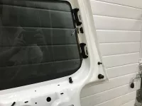 Дверь багажника на Volkswagen Touran — фото 28