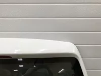 Дверь багажника на Volkswagen Touran — фото 4