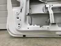 Дверь багажника на Volkswagen Touran — фото 36