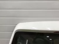 Дверь багажника на Volkswagen Touran — фото 2