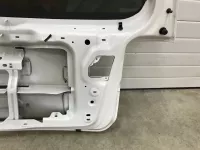 Дверь багажника на Volkswagen Touran — фото 32